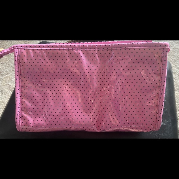 Ralph Lauren Cosmetic Bag - Picture 3 of 4